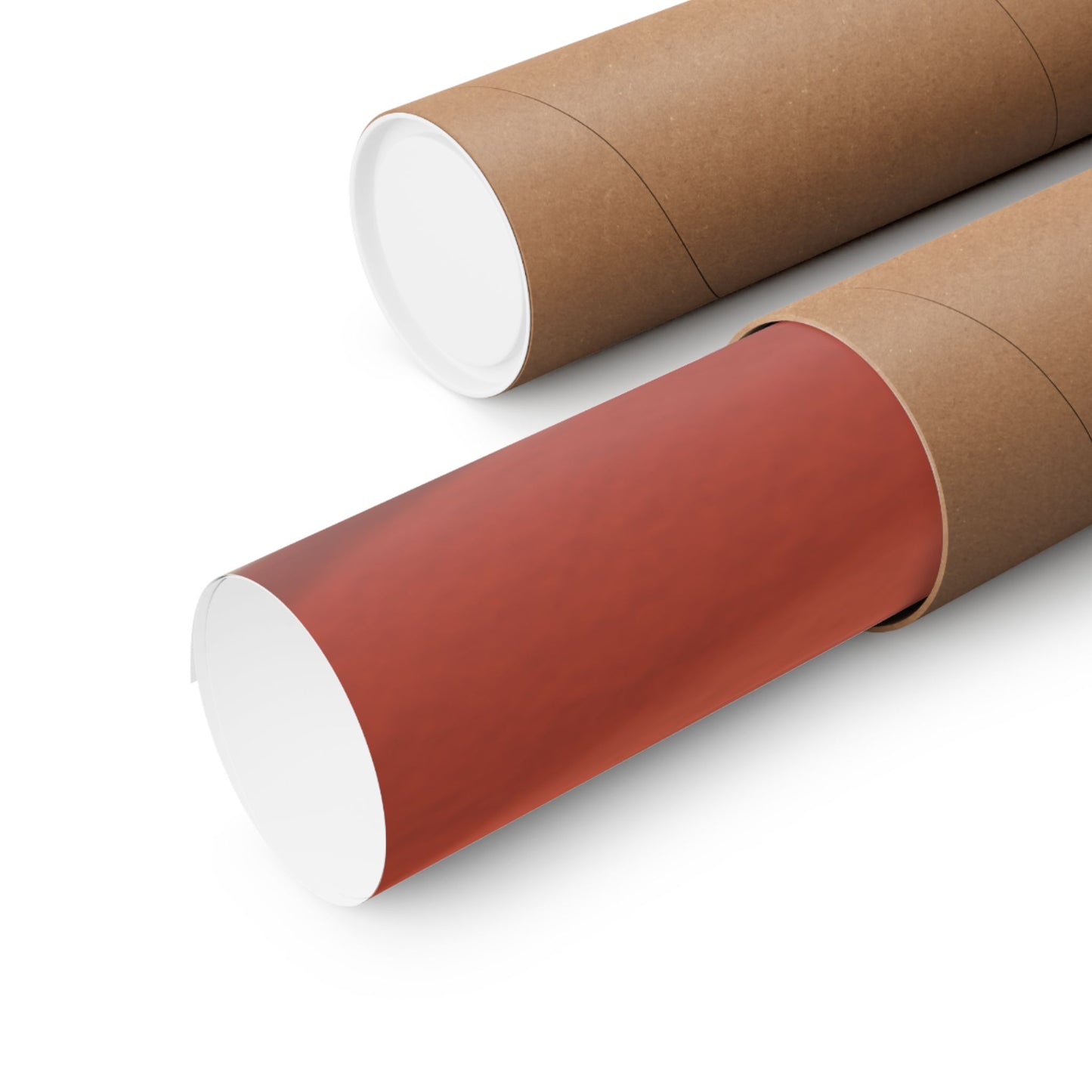 Quite mindset -  Frameless Art Print for Cozy Home Decor