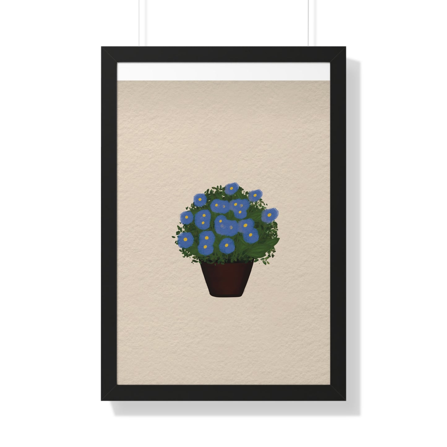 The Bloom - Art for Home Décor