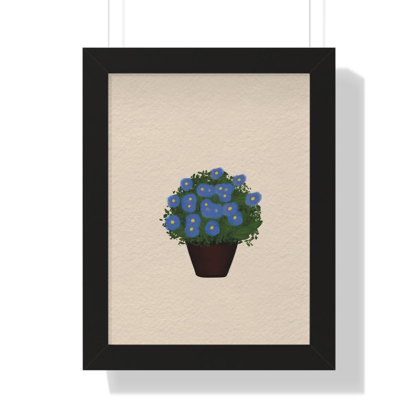 The Bloom - Art for Home Décor