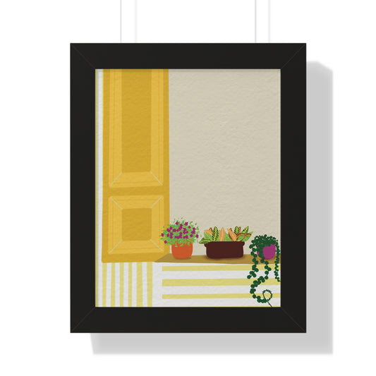 Bright Place - Art for Home Décor