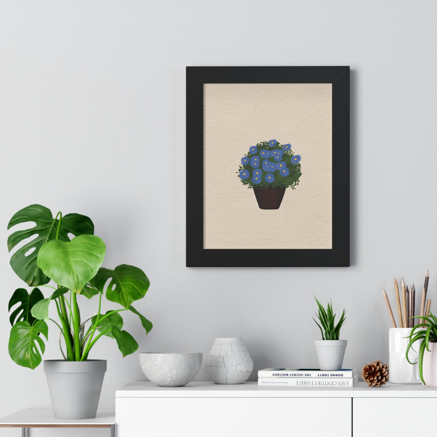 The Bloom - Art for Home Décor