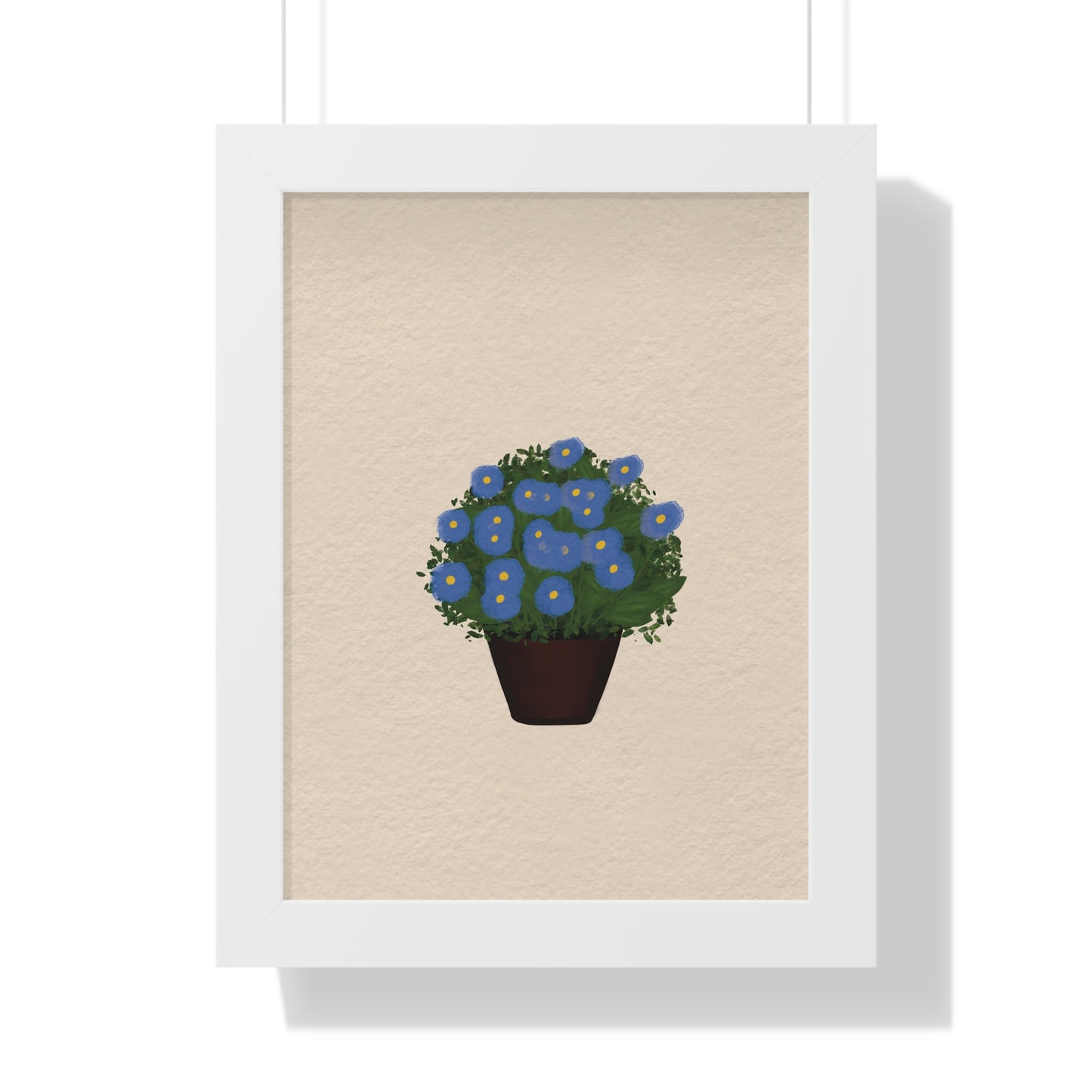 The Bloom - Art for Home Décor