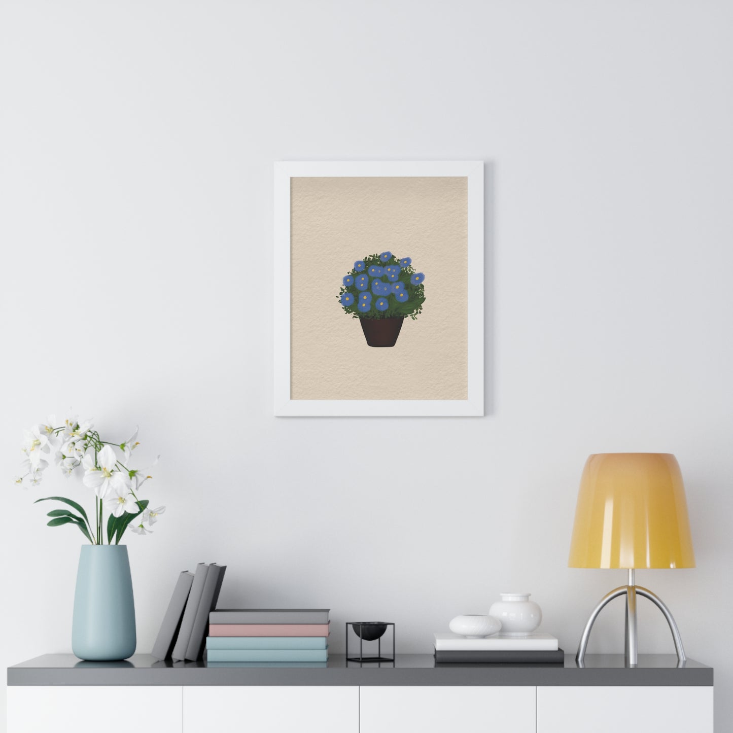 The Bloom - Art for Home Décor