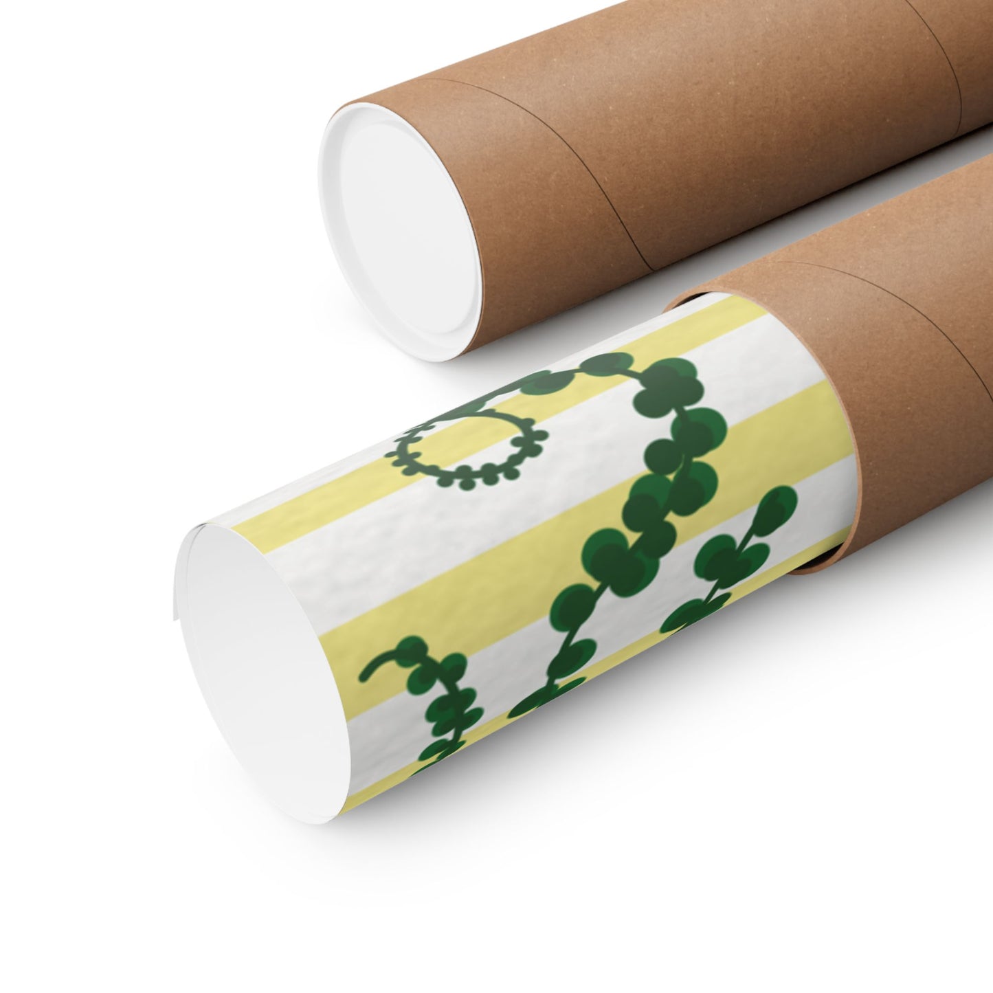 Bright Place -  Frameless Art Print for Cozy Home Decor