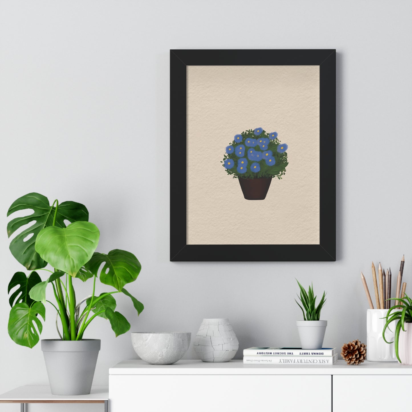 The Bloom - Art for Home Décor