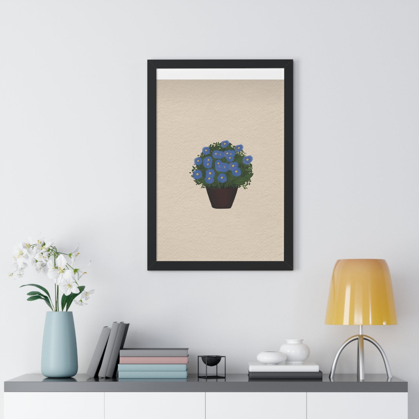 The Bloom - Art for Home Décor