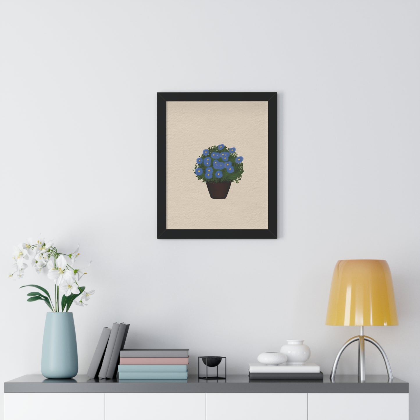 The Bloom - Art for Home Décor