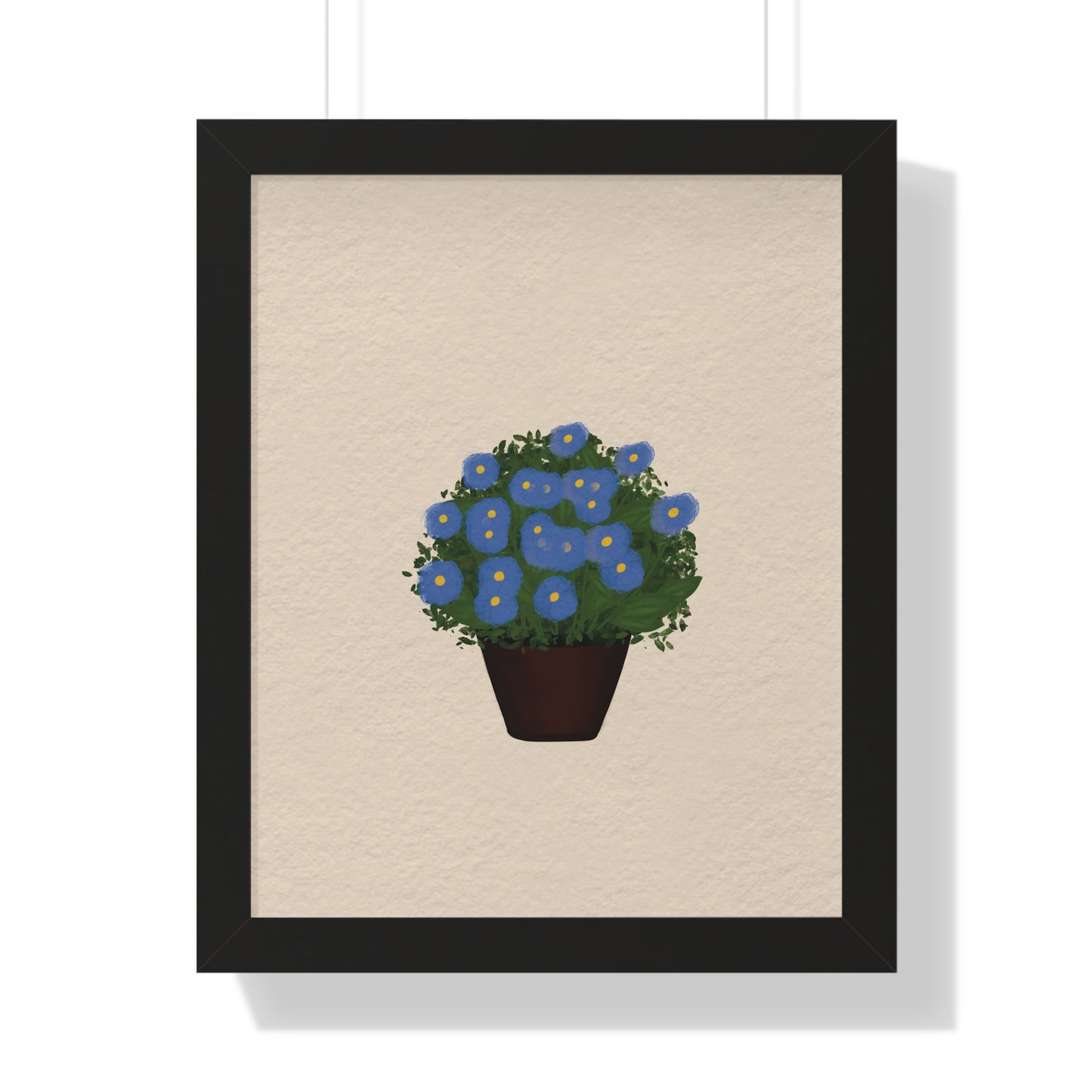 The Bloom - Art for Home Décor