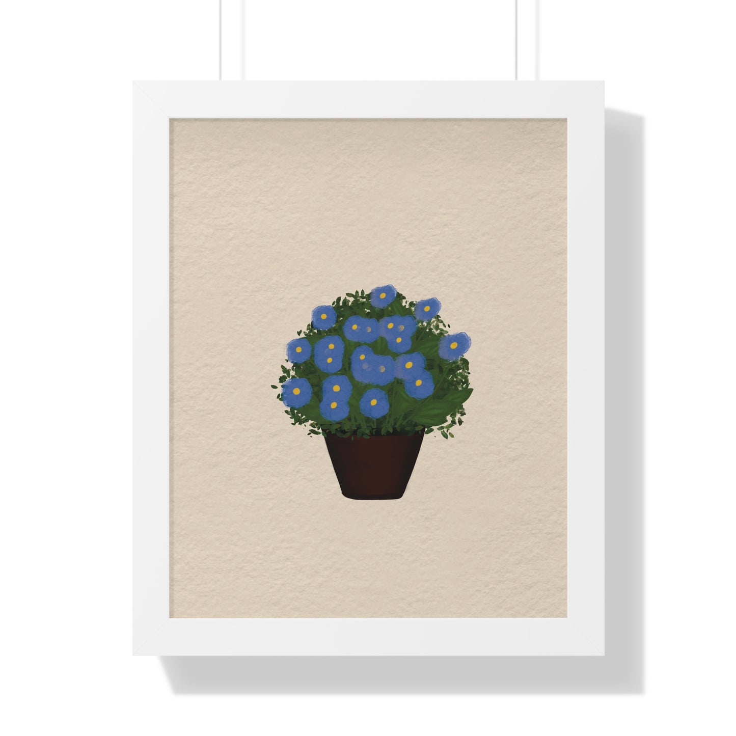 The Bloom - Art for Home Décor