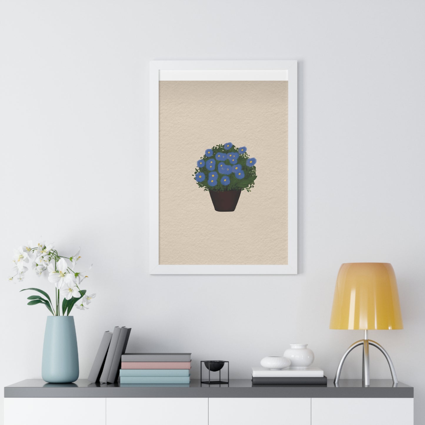 The Bloom - Art for Home Décor