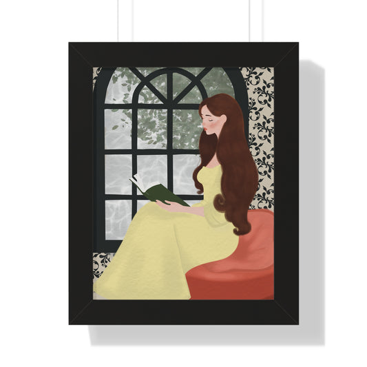 Quiet Mindset - Art for Home Décor