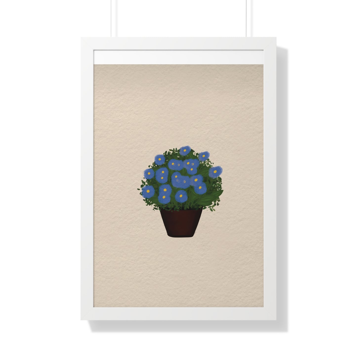 The Bloom - Art for Home Décor