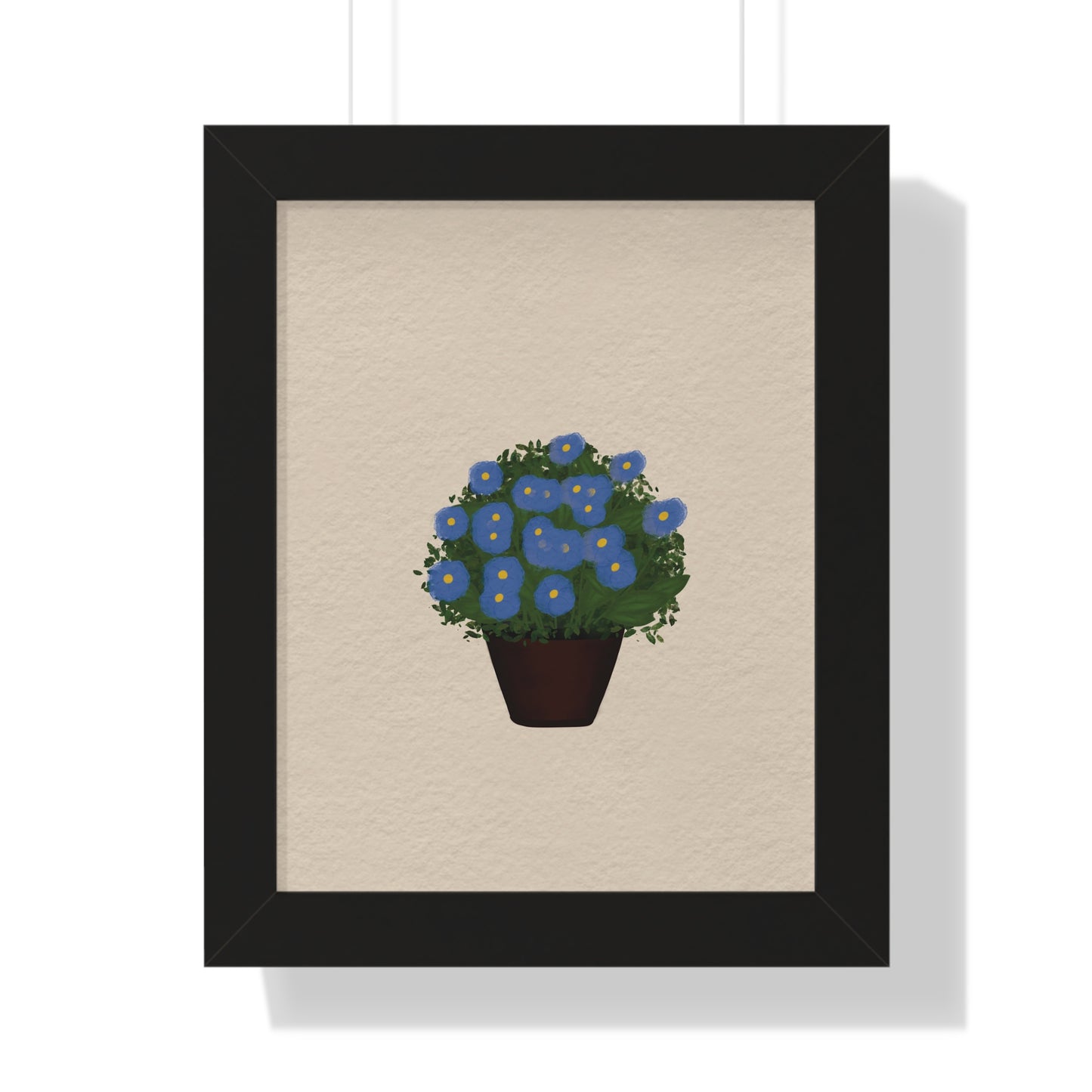 The Bloom - Art for Home Décor