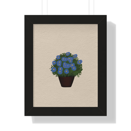 The Bloom - Art for Home Décor