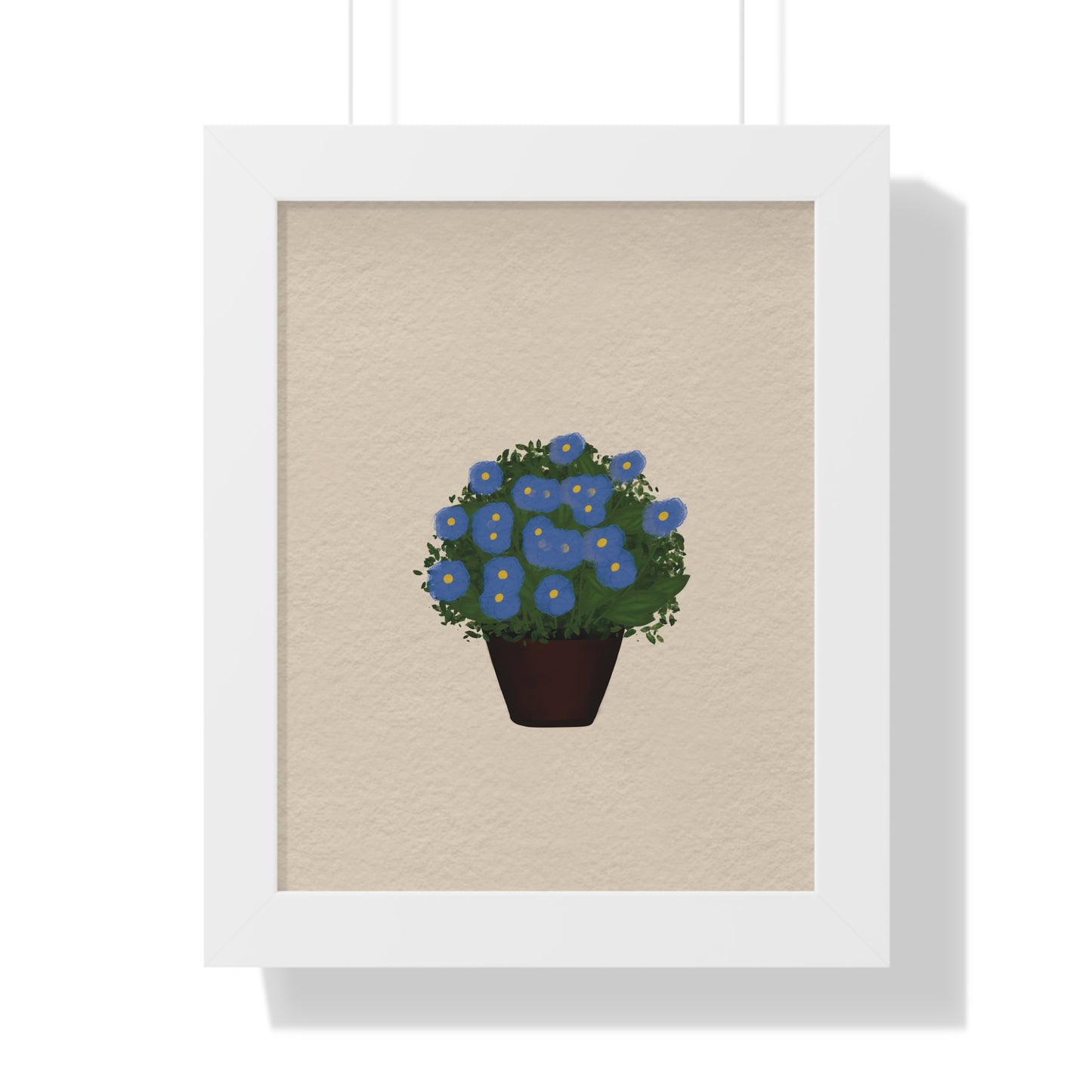 The Bloom - Art for Home Décor