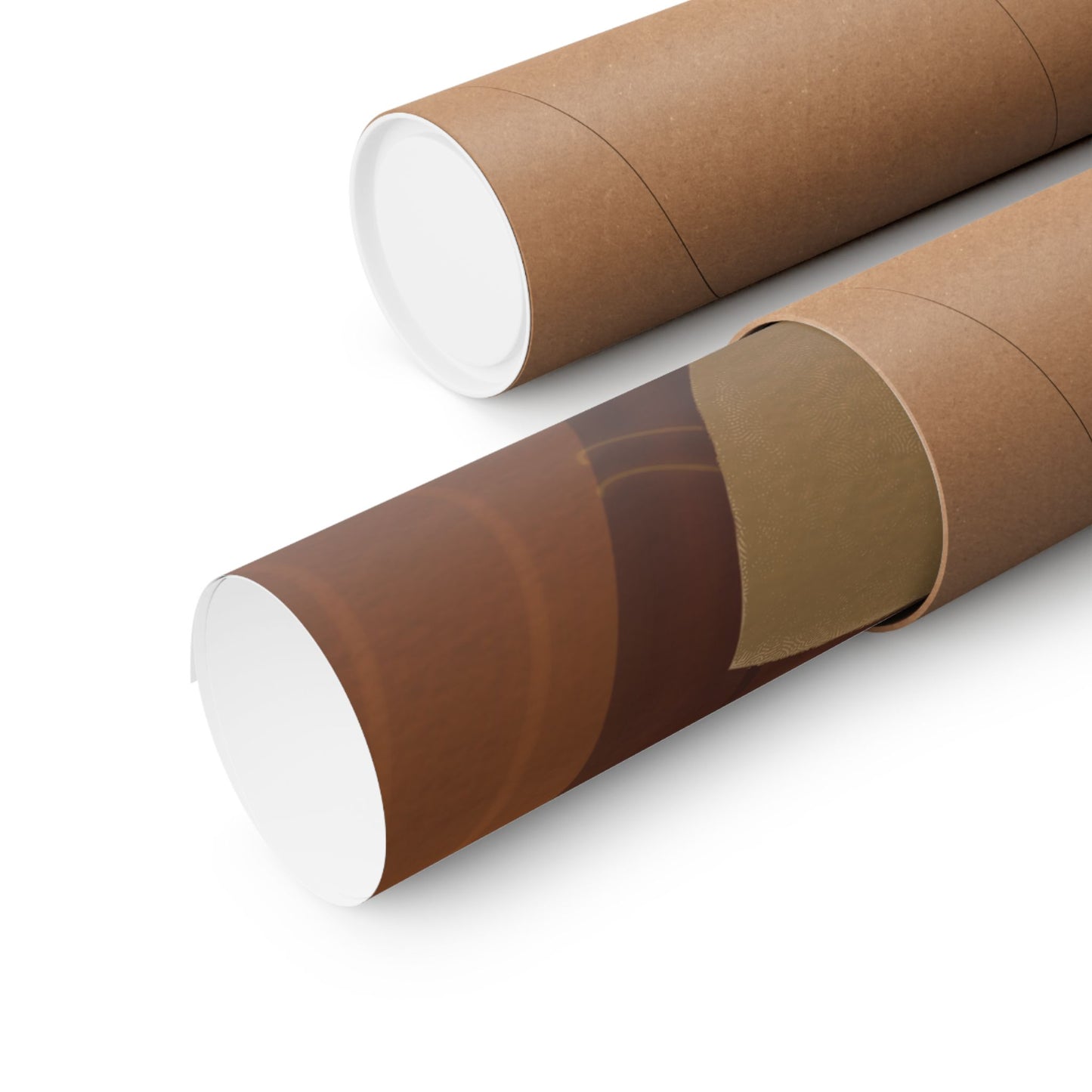 Goddess beauty-  Frameless Art Print for Cozy Home Decor