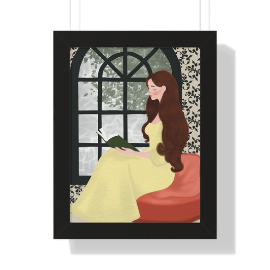 Quiet Mindset - Art for Home Décor